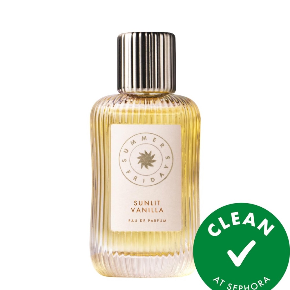 Summer Fridays Sunlit Vanilla